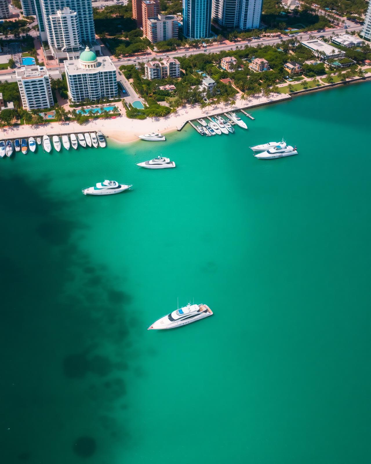 Fort Lauderdale