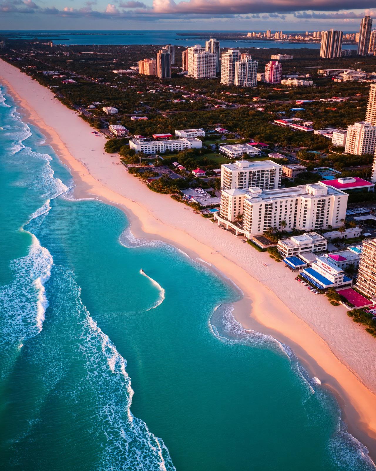 Miami Beach