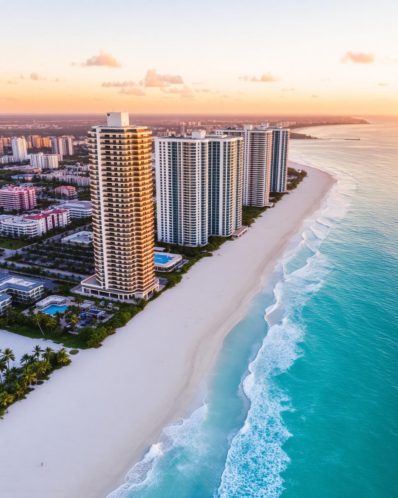 Sunny Isles